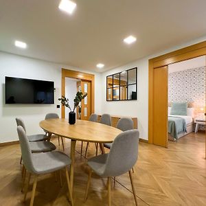 Apartamento de 3 Dormitorios
