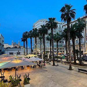 Palm Central House